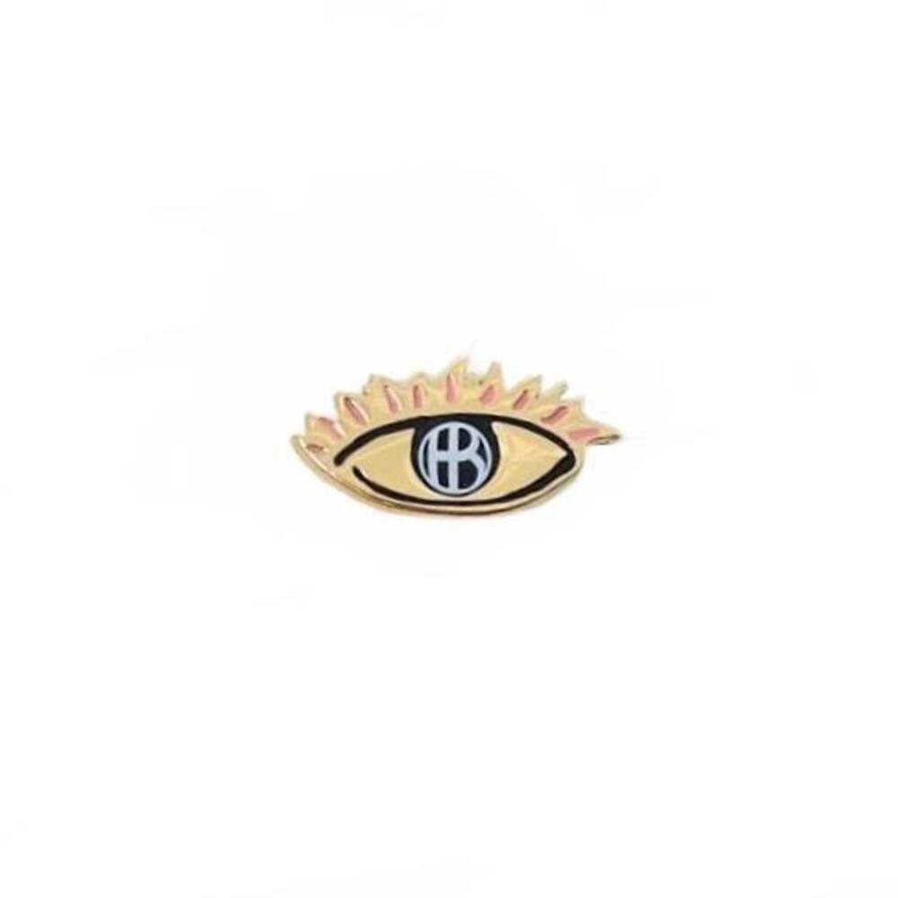 Henri Bendel Influencer Eye Pin